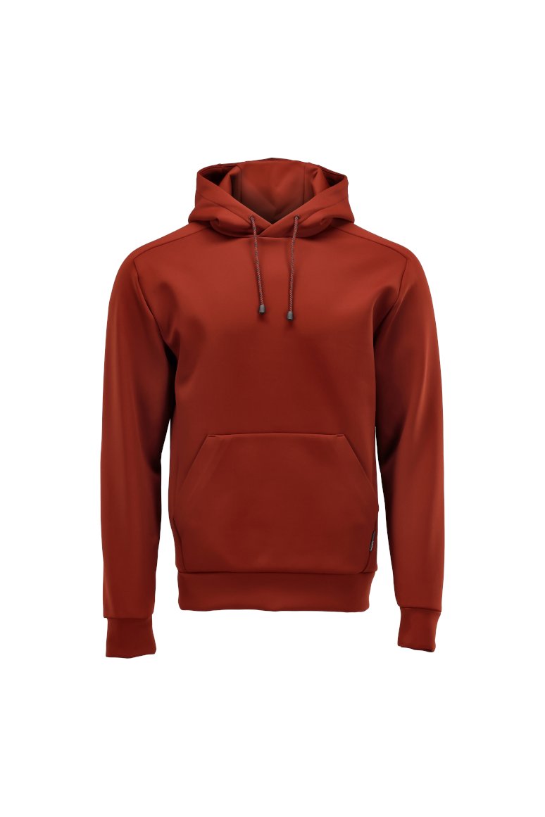 MASCOT CUSTOMIZED Fleece Kapuzensweatshirt