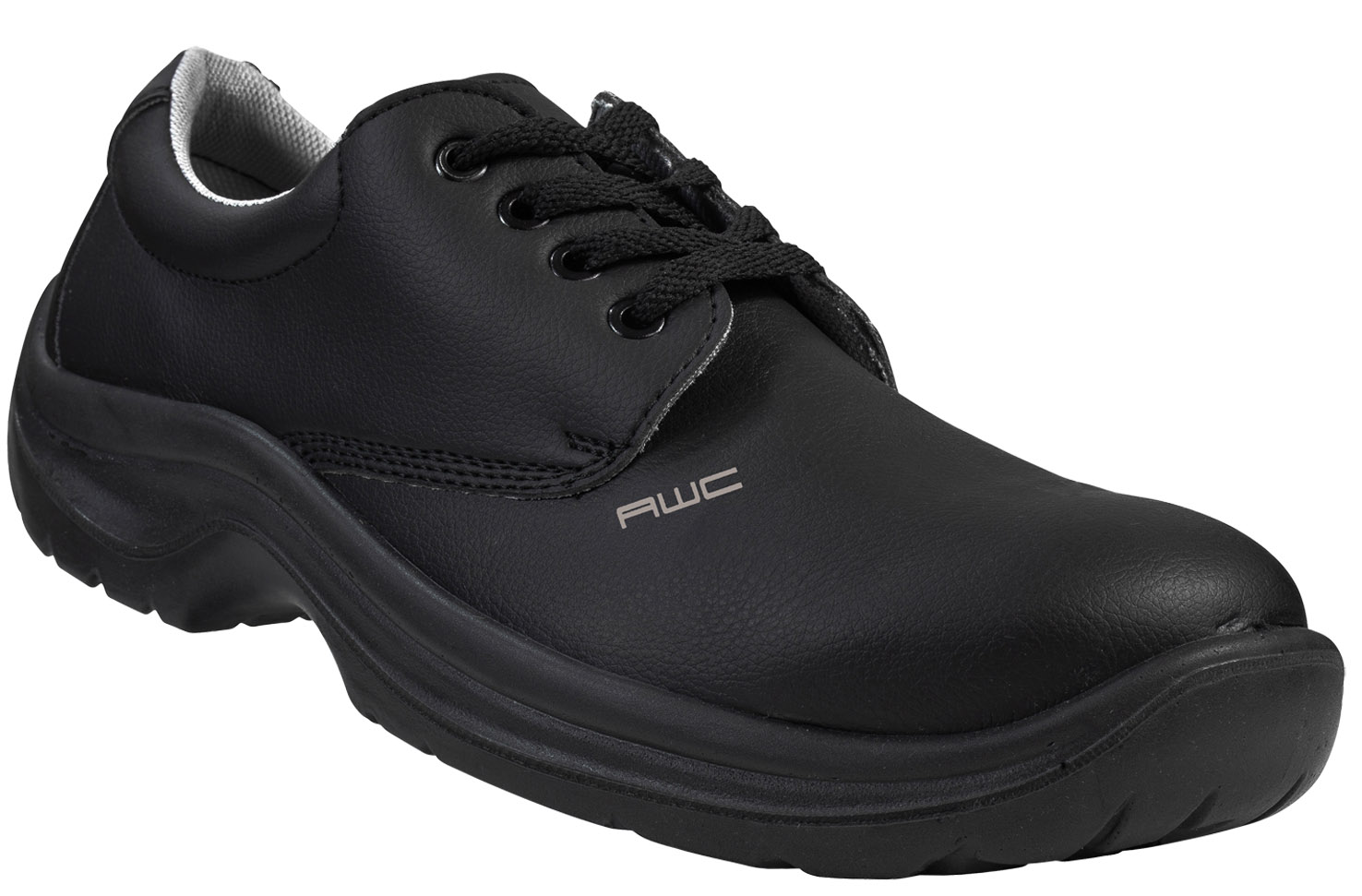 ECO SAFE Schnürschuh S2