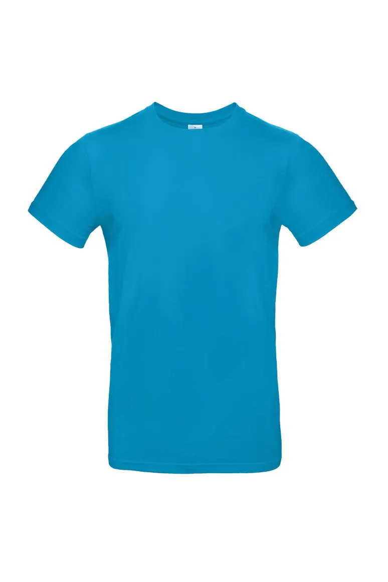 B&C T-Shirt #E190