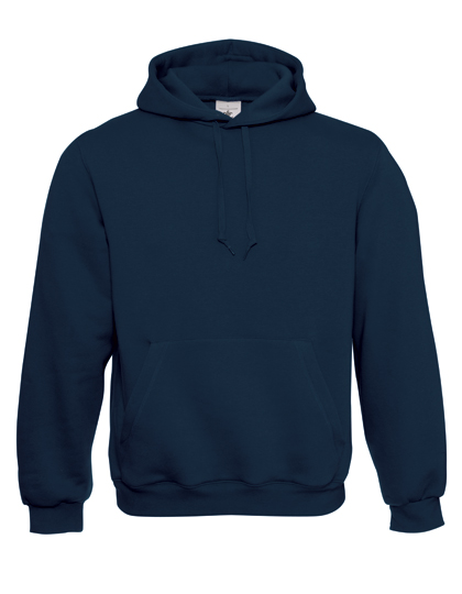 B&C Hooded Sweat