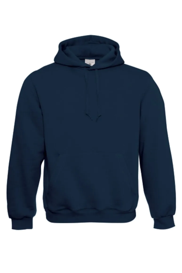 B&C Hooded Sweat