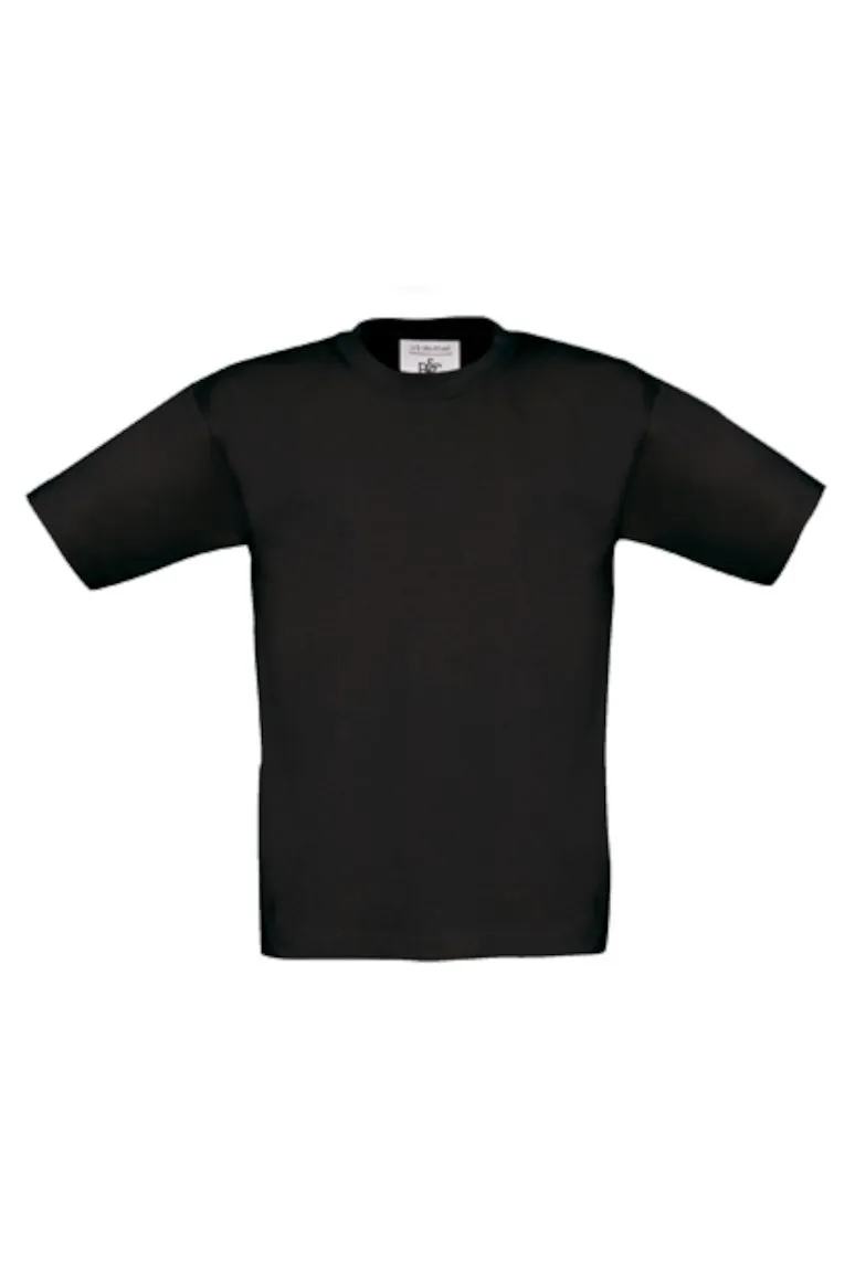 B&C T-Shirt Exact 150 Kinder