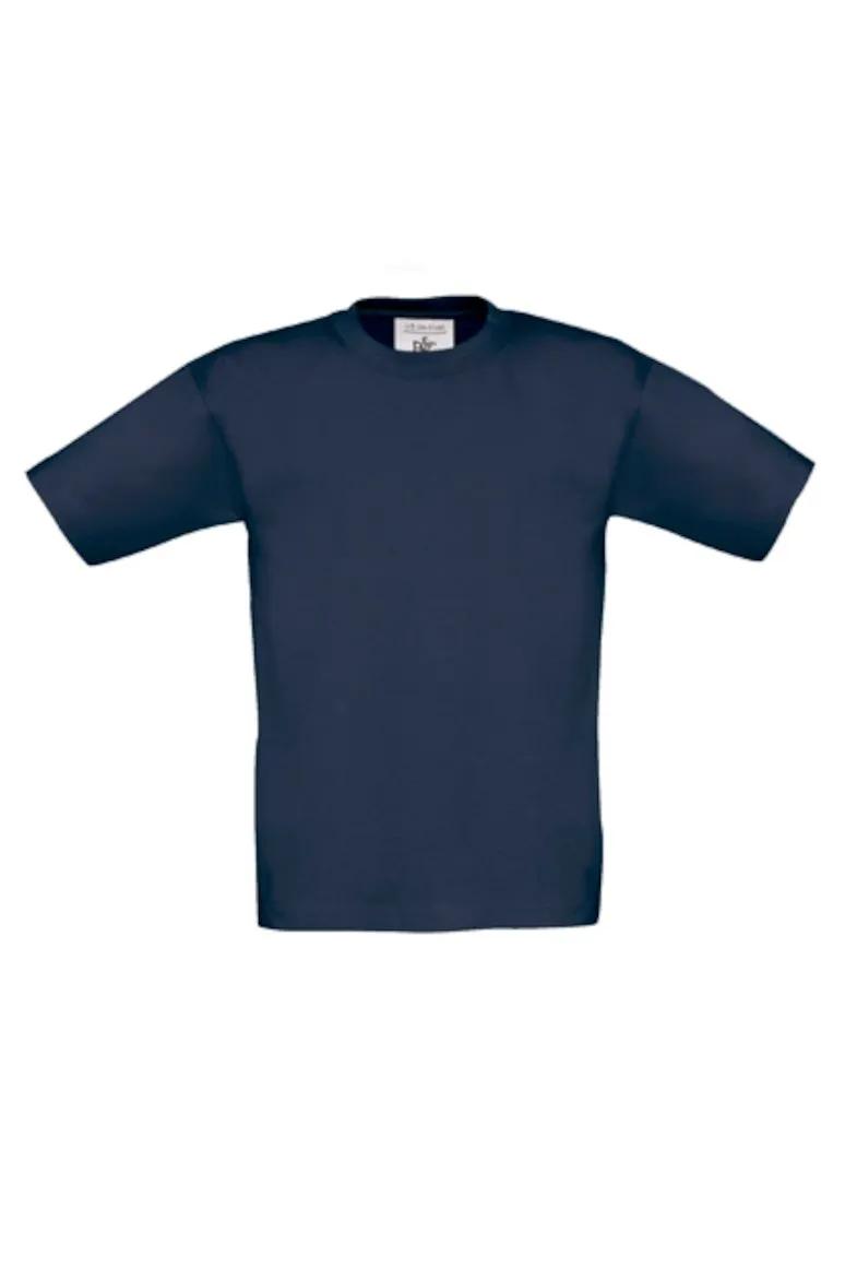 B&C T-Shirt Exact 150 Kinder