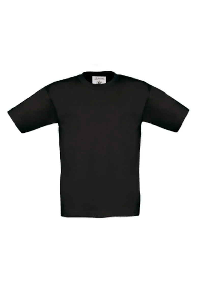 B&C T-Shirt Exact 190 Kinder