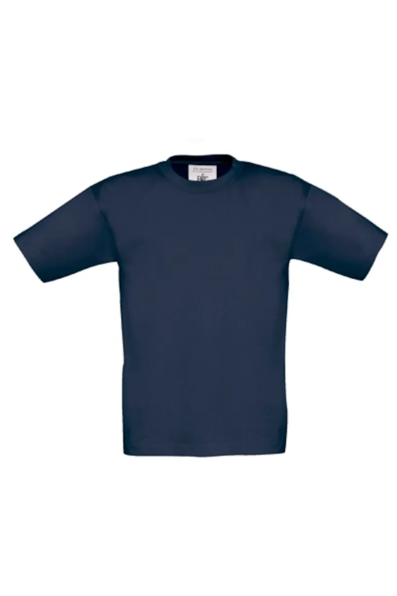 B&C T-Shirt Exact 190 Kinder