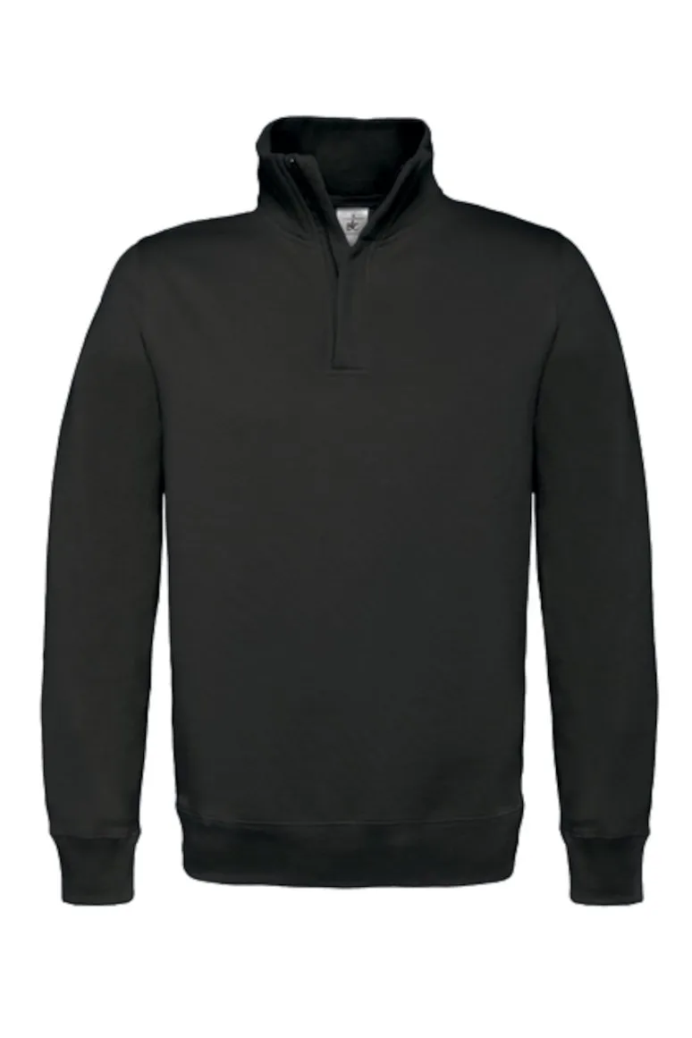 B&C ID.004 Sweatshirt