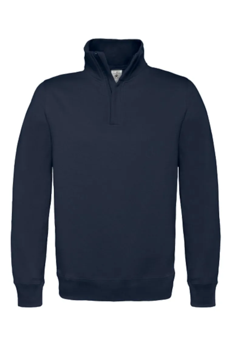 B&C ID.004 Sweatshirt