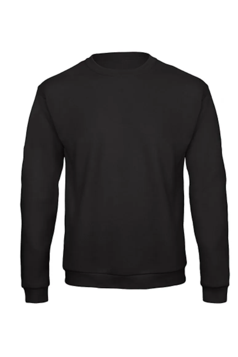 B&C ID.202 Sweatshirt