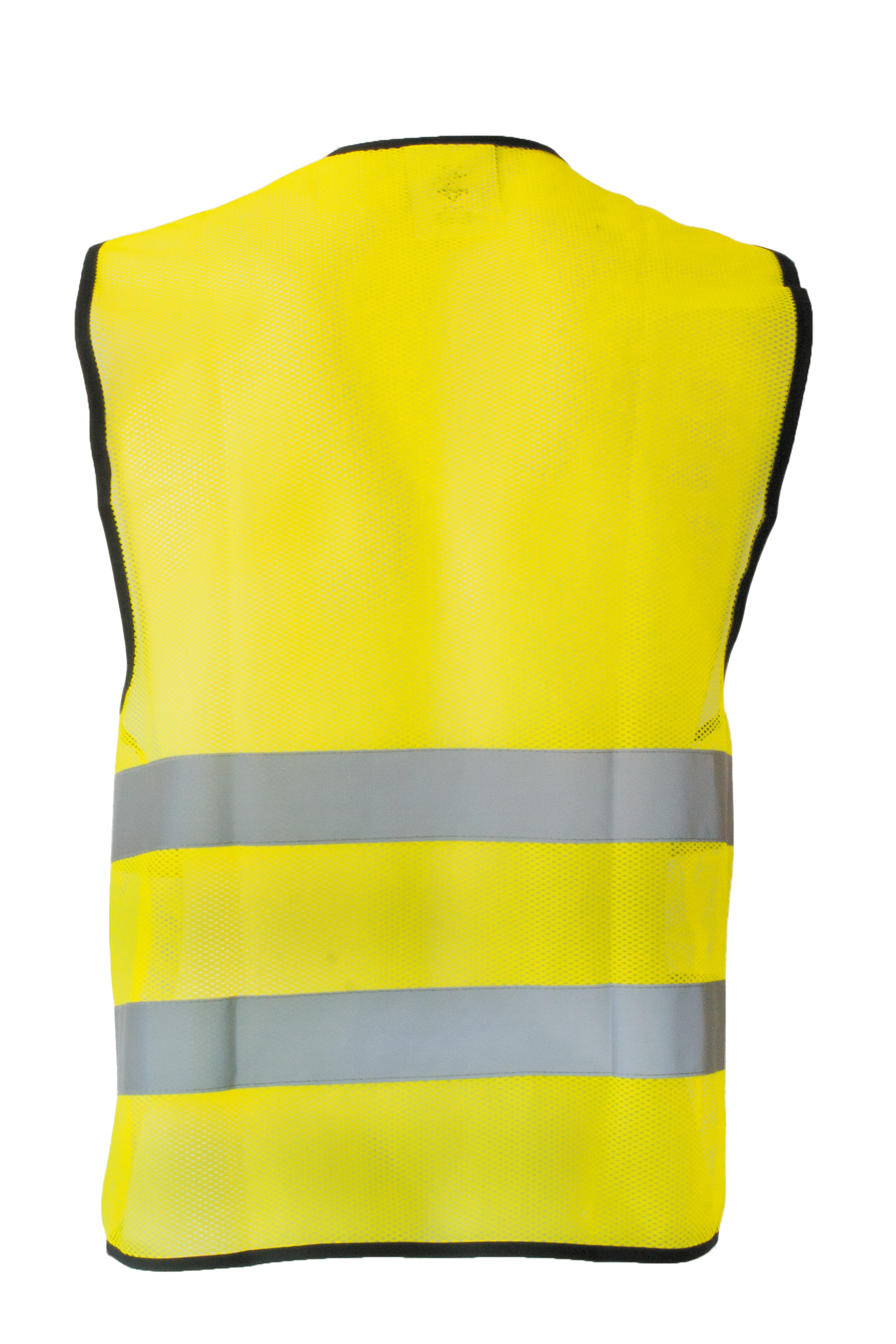 Korntex Hi-Vis Safety Vest Wolfsburg