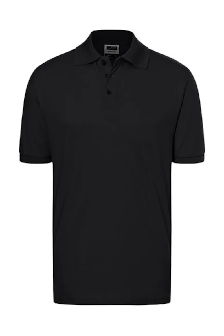 J&N Classic Polo