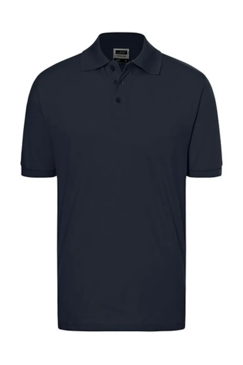 J&N Classic Polo