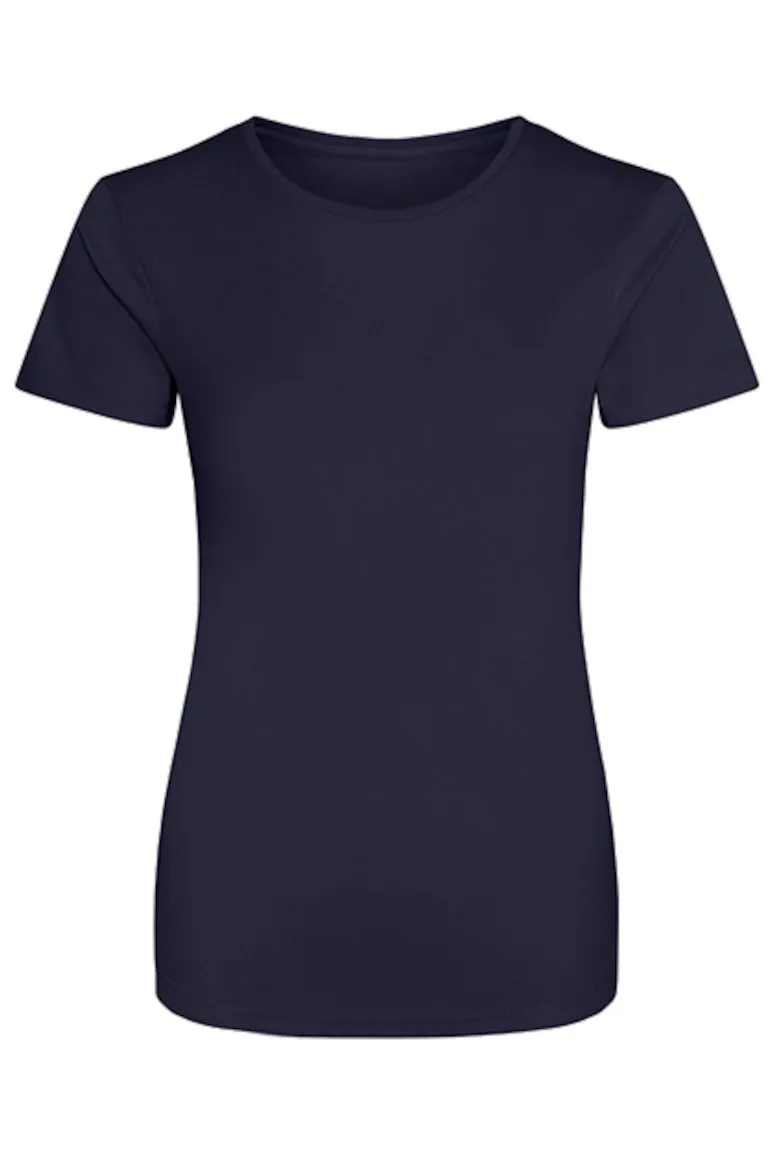 Just Cool Cool T Damen