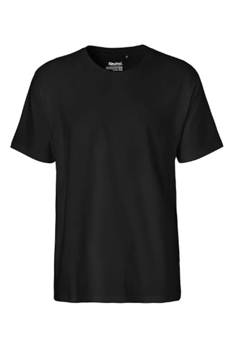 Neutral Classic T-Shirt Herren