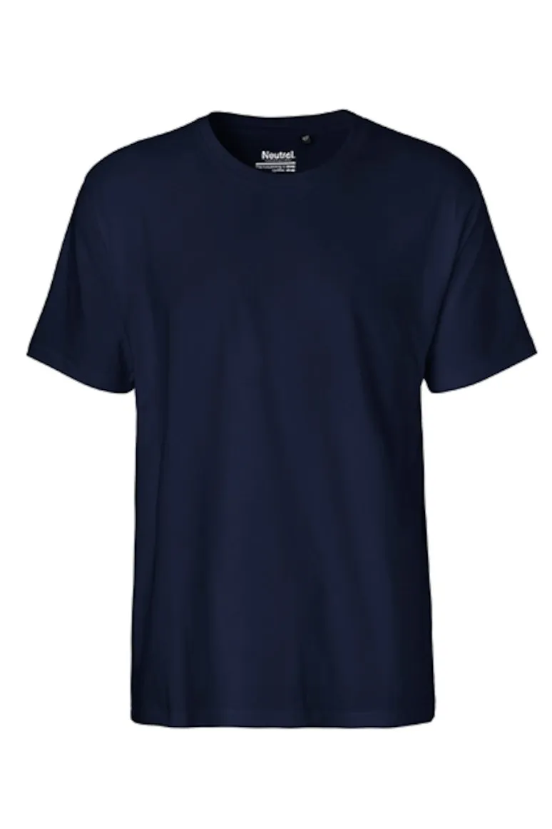 Neutral Classic T-Shirt Herren