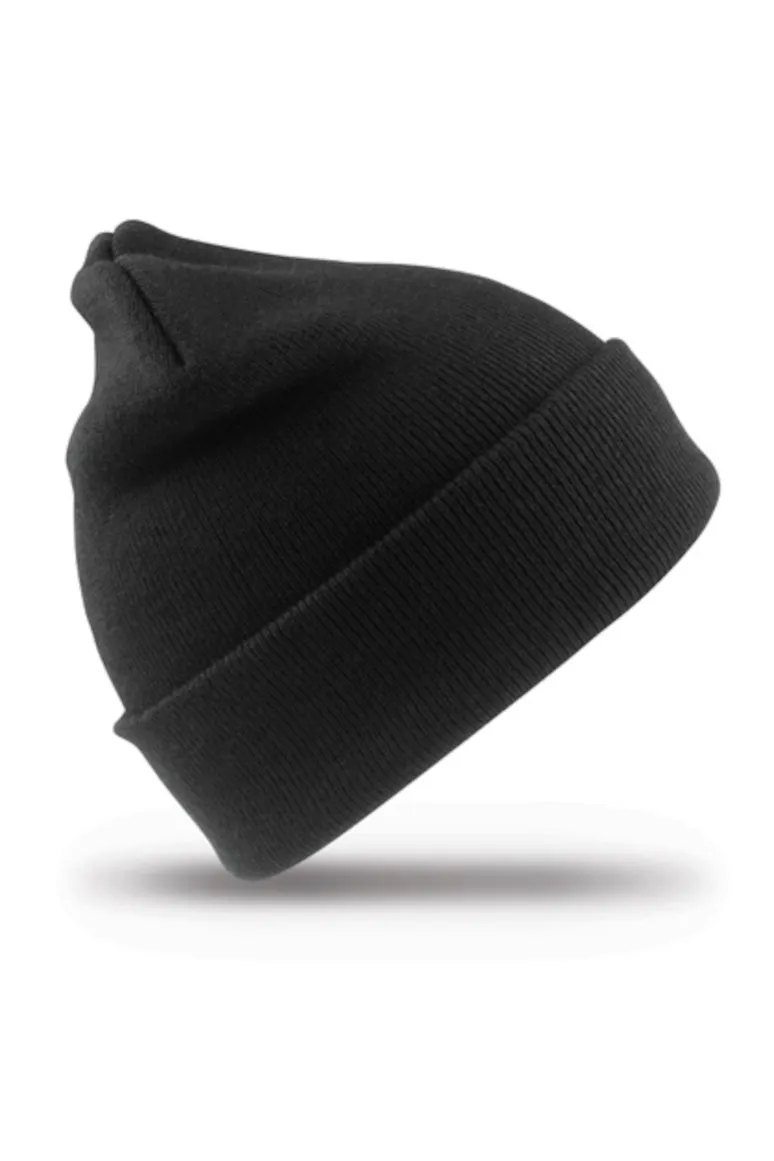 Result Wollskimütze