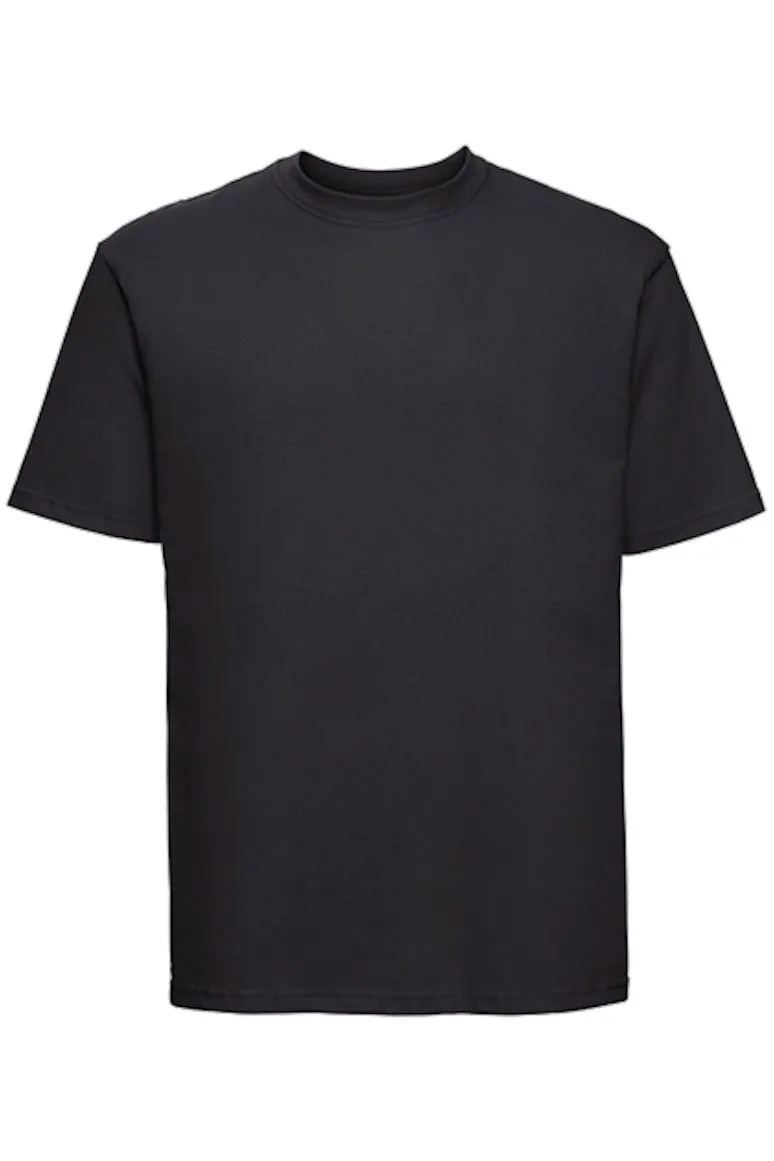 Russell Authentic Classic T