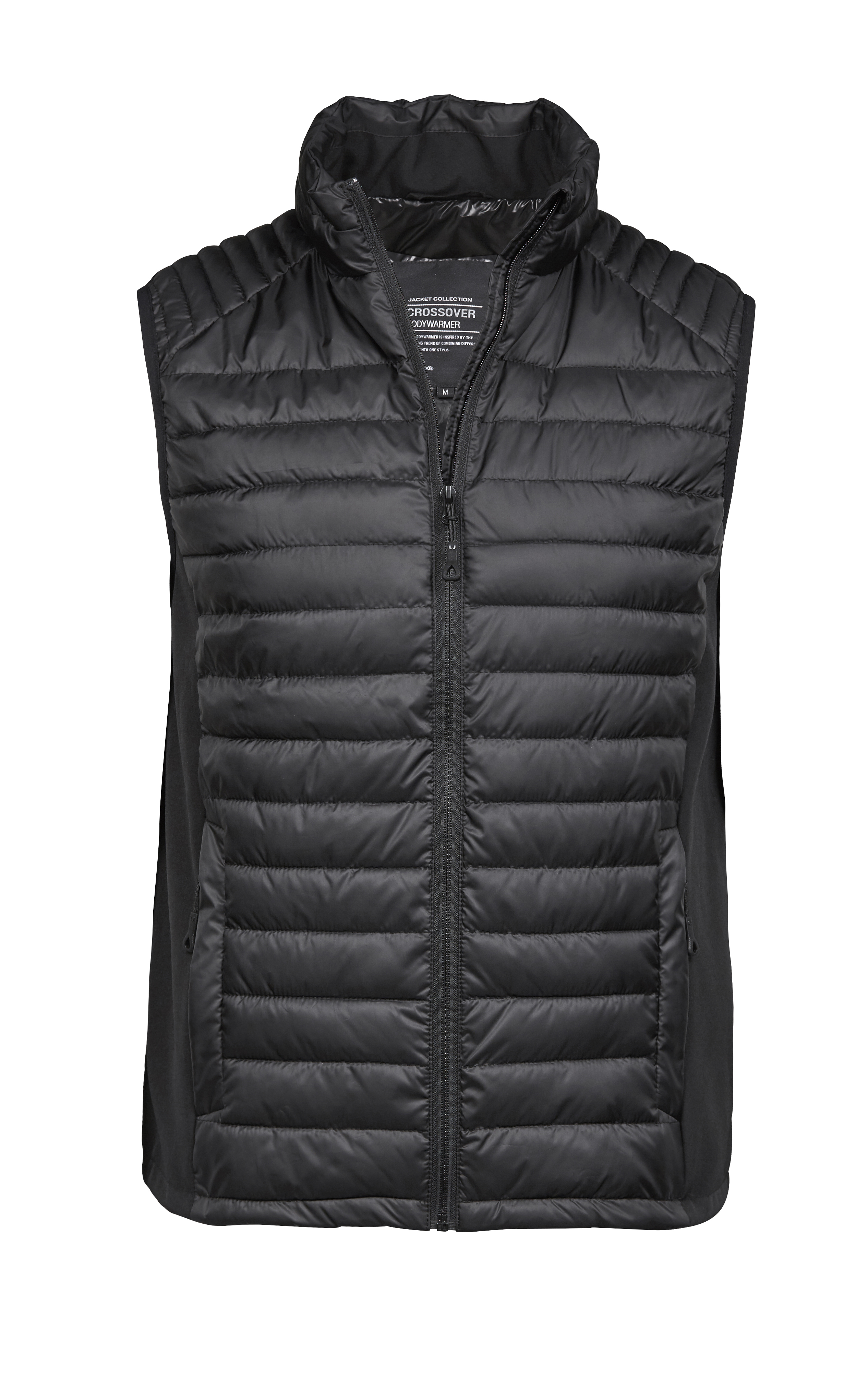 Tee Jays Crossover-Bodywarmer Herren