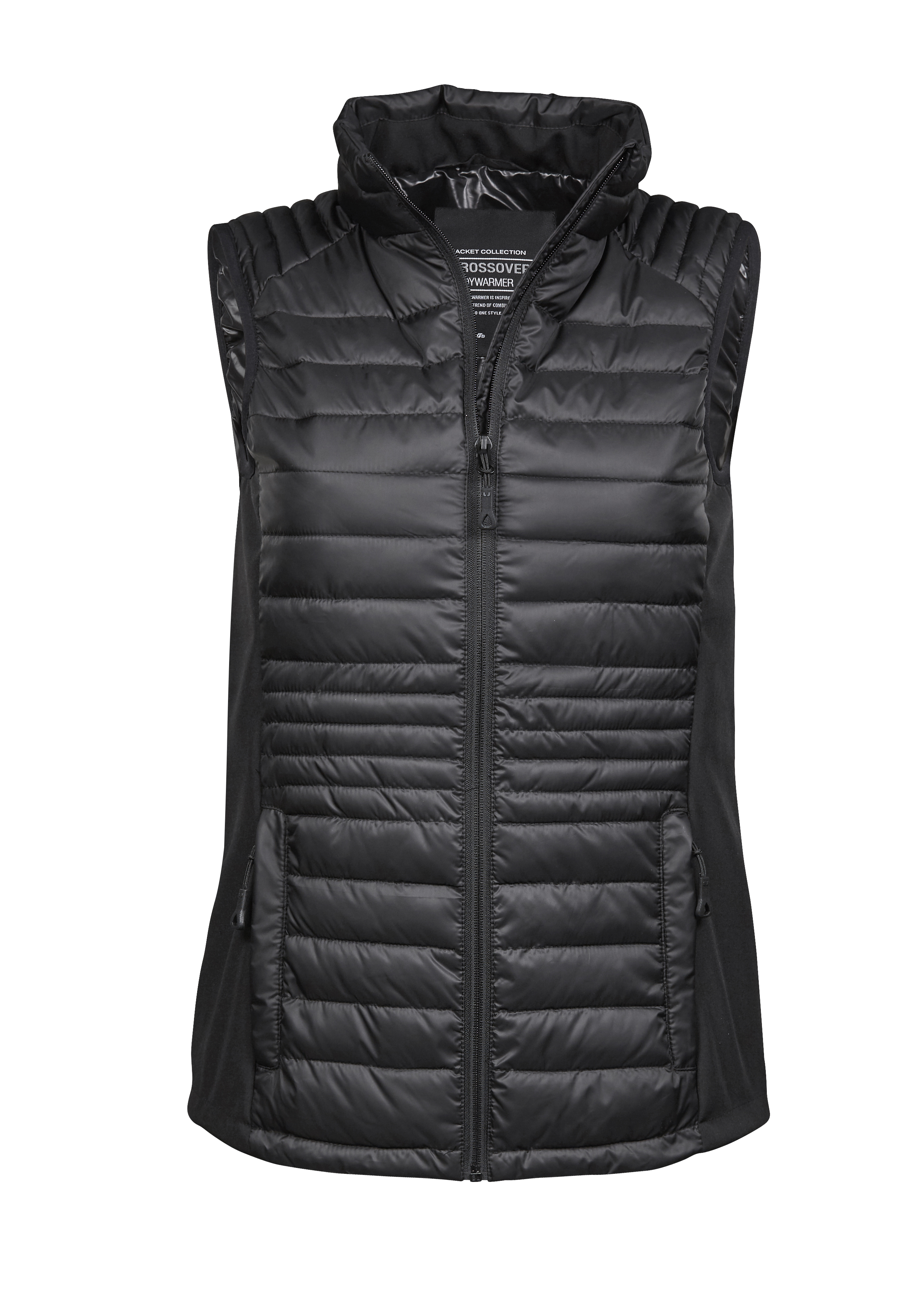 Tee Jays Crossover-Bodywarmer Damen