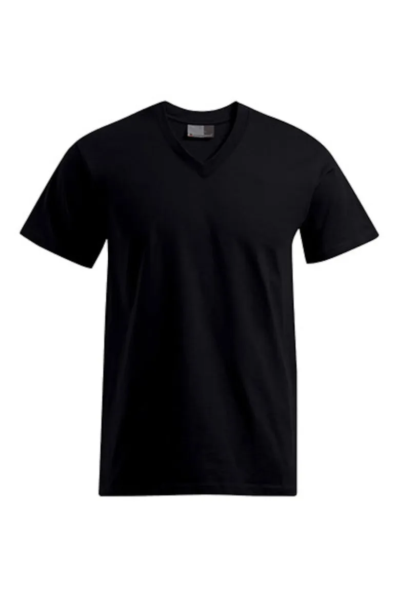 Promodoro Premium V-Neck-T