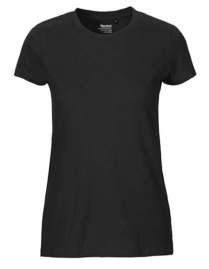 Neutral Fit T-Shirt Damen