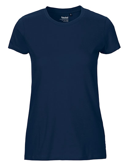 Neutral Fit T-Shirt Damen