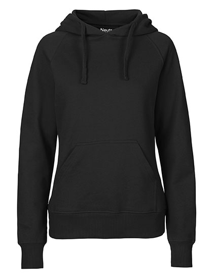 Neutral Hoodie Damen