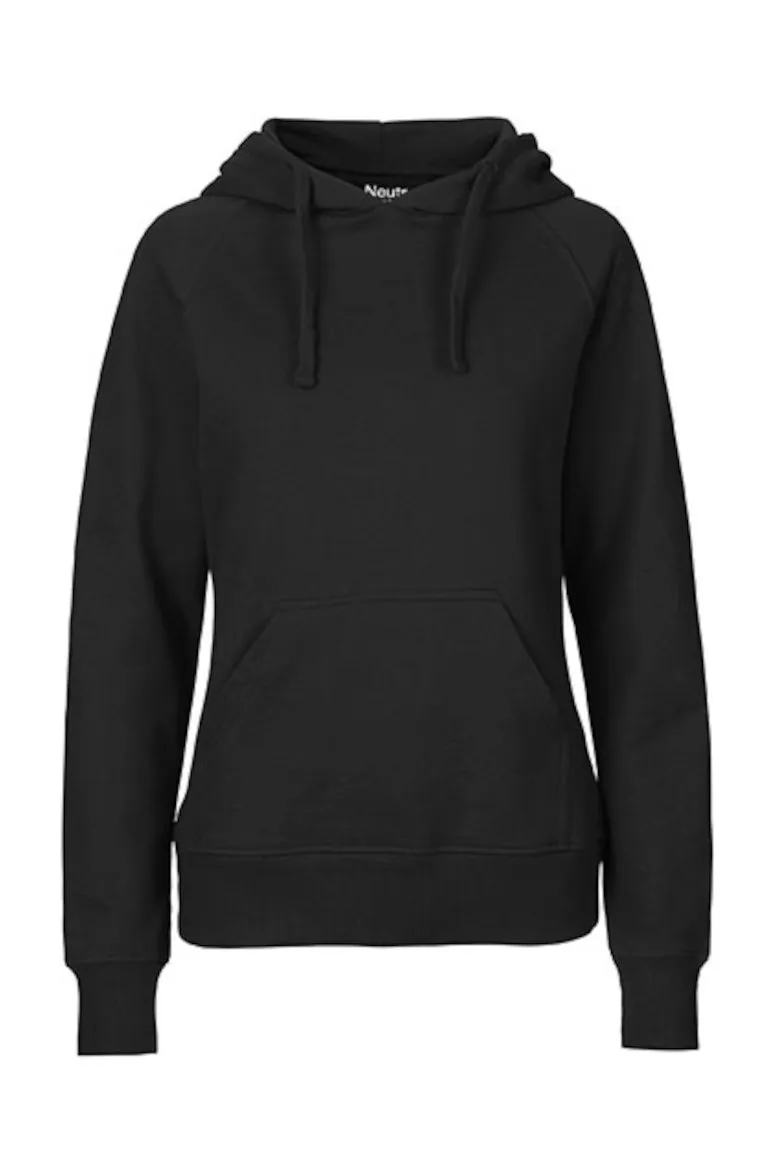 Neutral Hoodie Damen