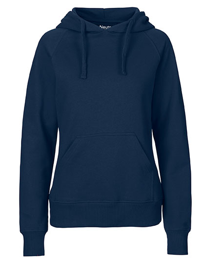 Neutral Hoodie Damen