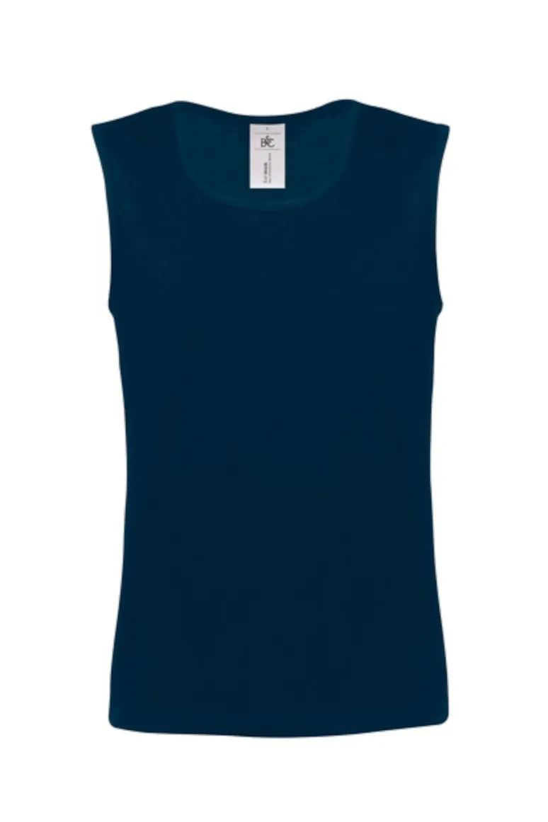 B&C Weste Athletic Move