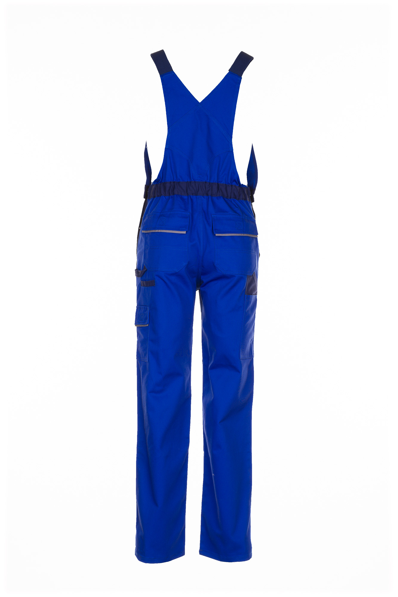 Highline Latzhose Planam
