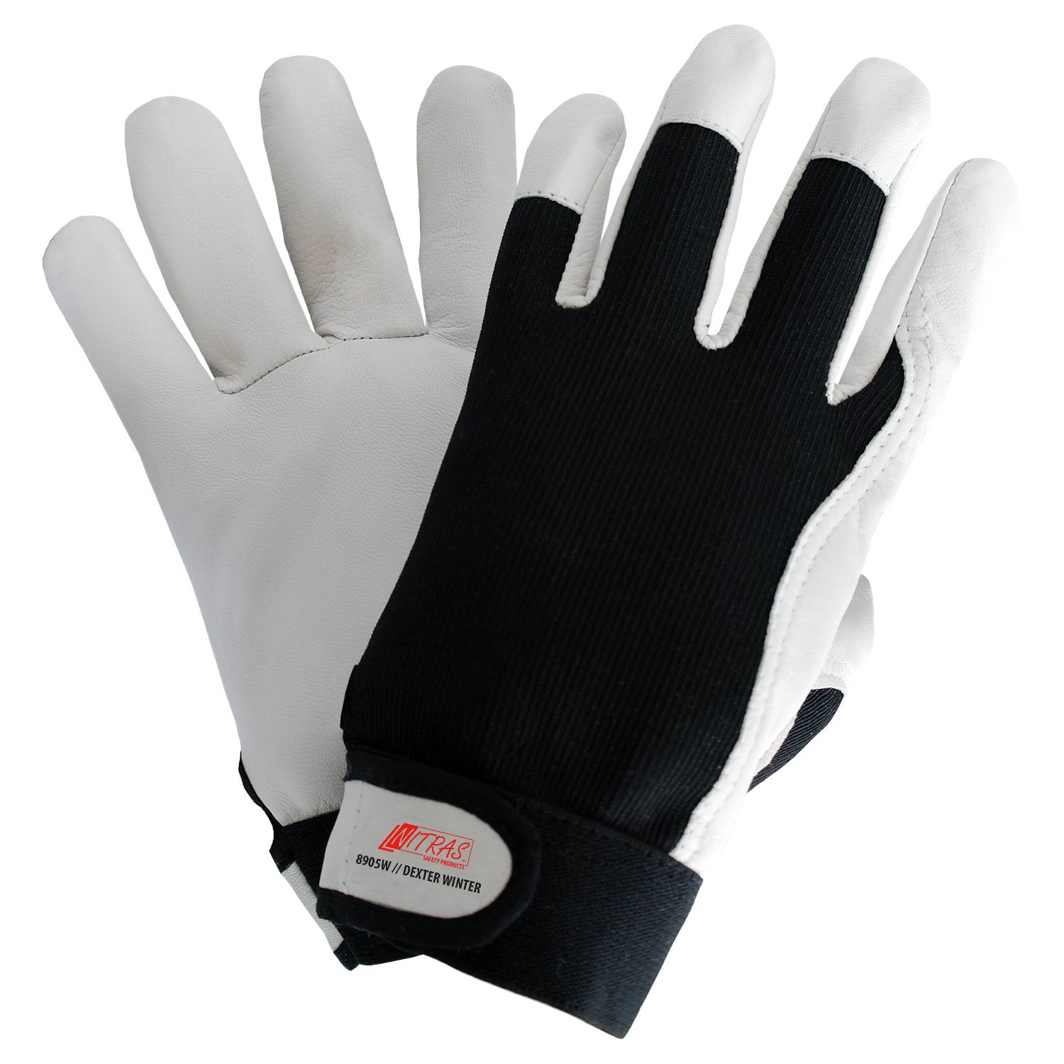 NITRAS DEXTER WINTER, Winterhandschuhe