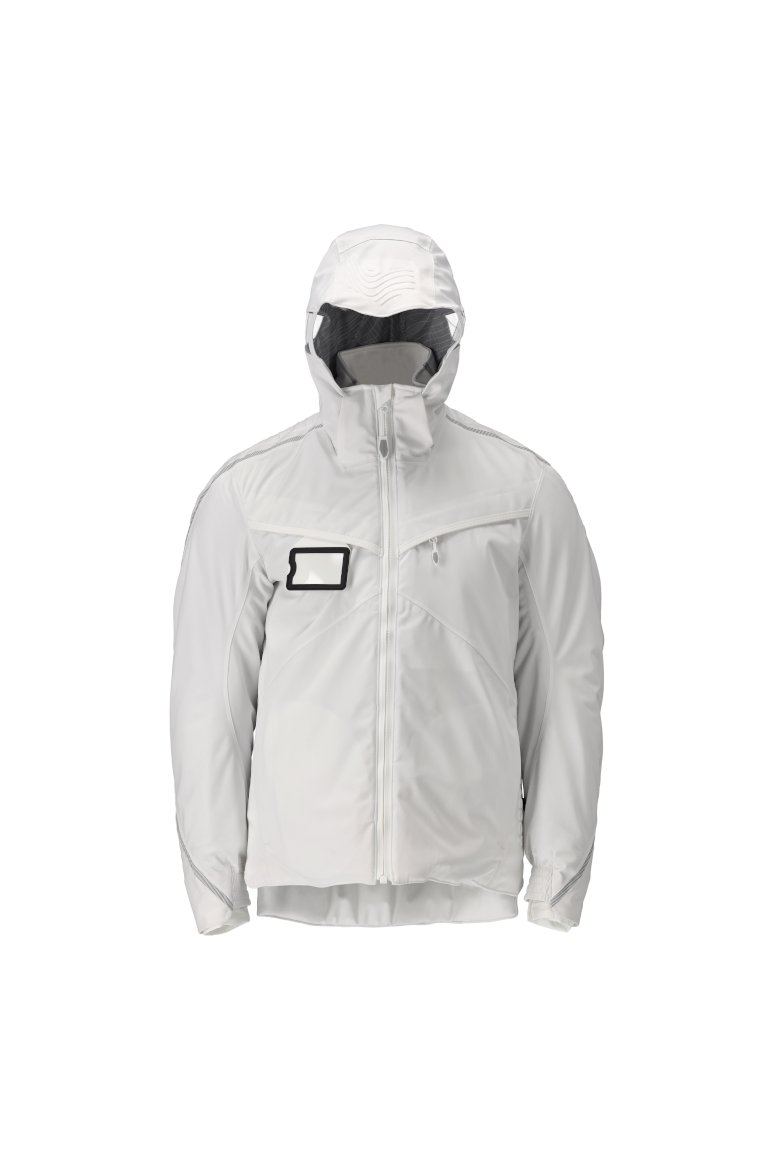 MASCOT CUSTOMIZED Winterjacke ULTIMATE STRETCH CLIMASCOT®-Futter
