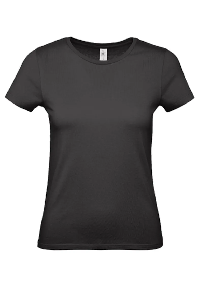 B&C T-Shirt #E150 Damen