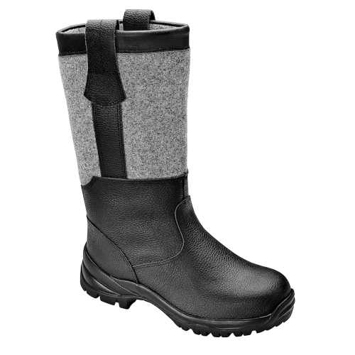 Santos Sicherheitsstiefel Polarstern S3 HI/CI