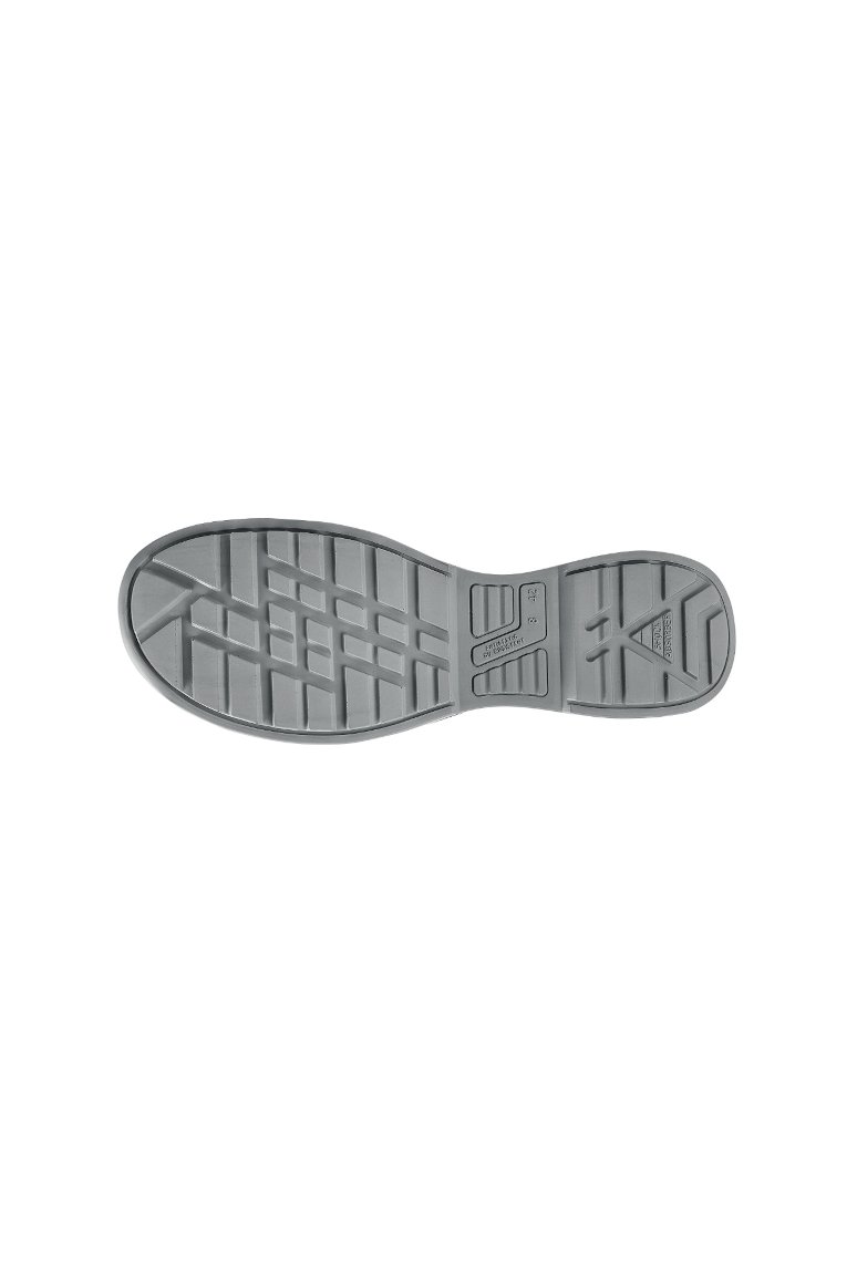 Sicherheitshalbschuh ZAK S3 SRC CI ESD