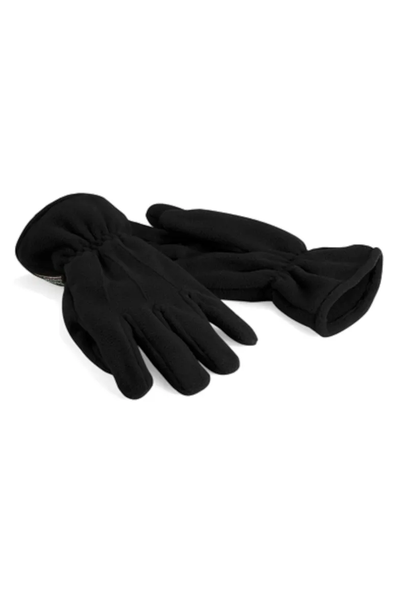 Beechfield Suprafleece® Thinsulate™ Gloves AUSLAUFARTIKEL