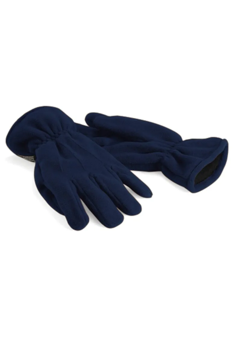 Beechfield Suprafleece® Thinsulate™ Gloves AUSLAUFARTIKEL