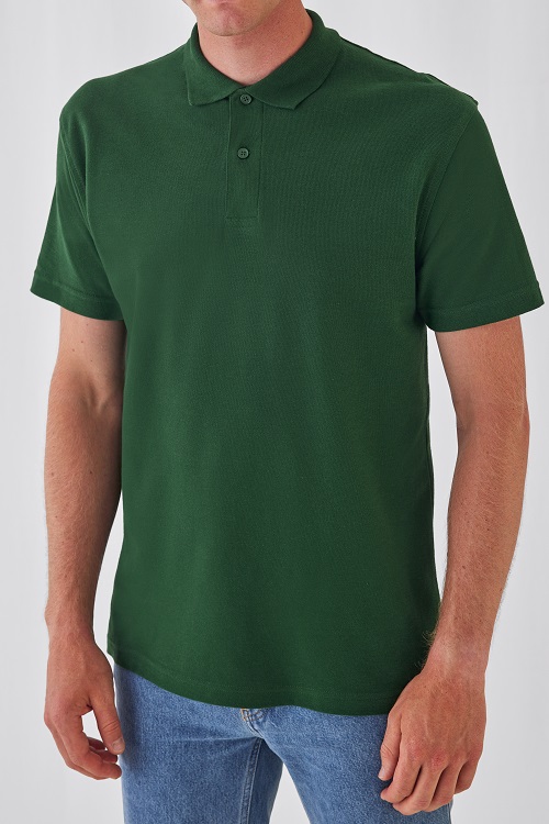 Herren Polo Shirt ID.001