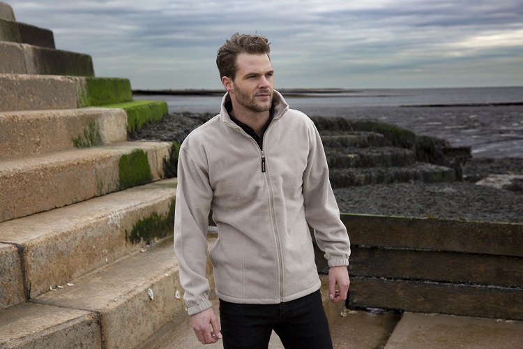 Fleecejacke Polartherm™