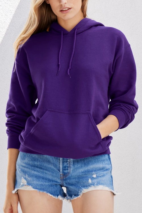 Heavy Blend™ Hooded Sweatshirt