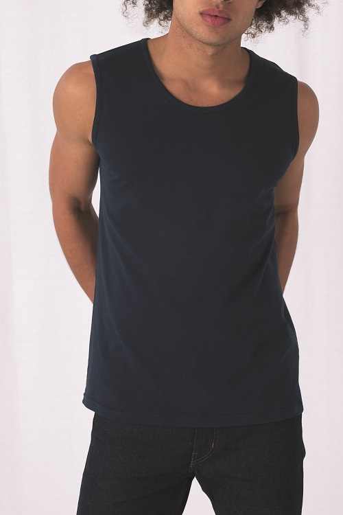 Shirt Vest Athletic Move