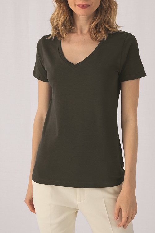 B&C Inspire VT Damen