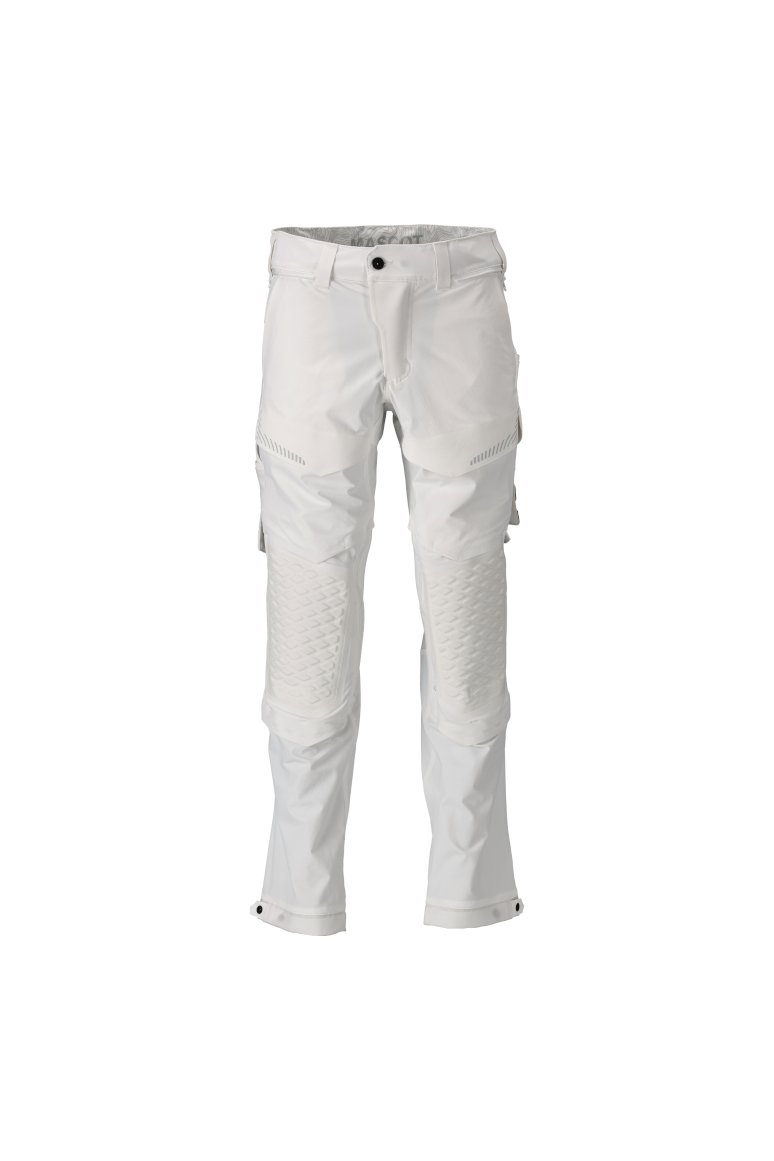 MASCOT CUSTOMIZED Hose mit Knietaschen ULTIMATE STRETCH