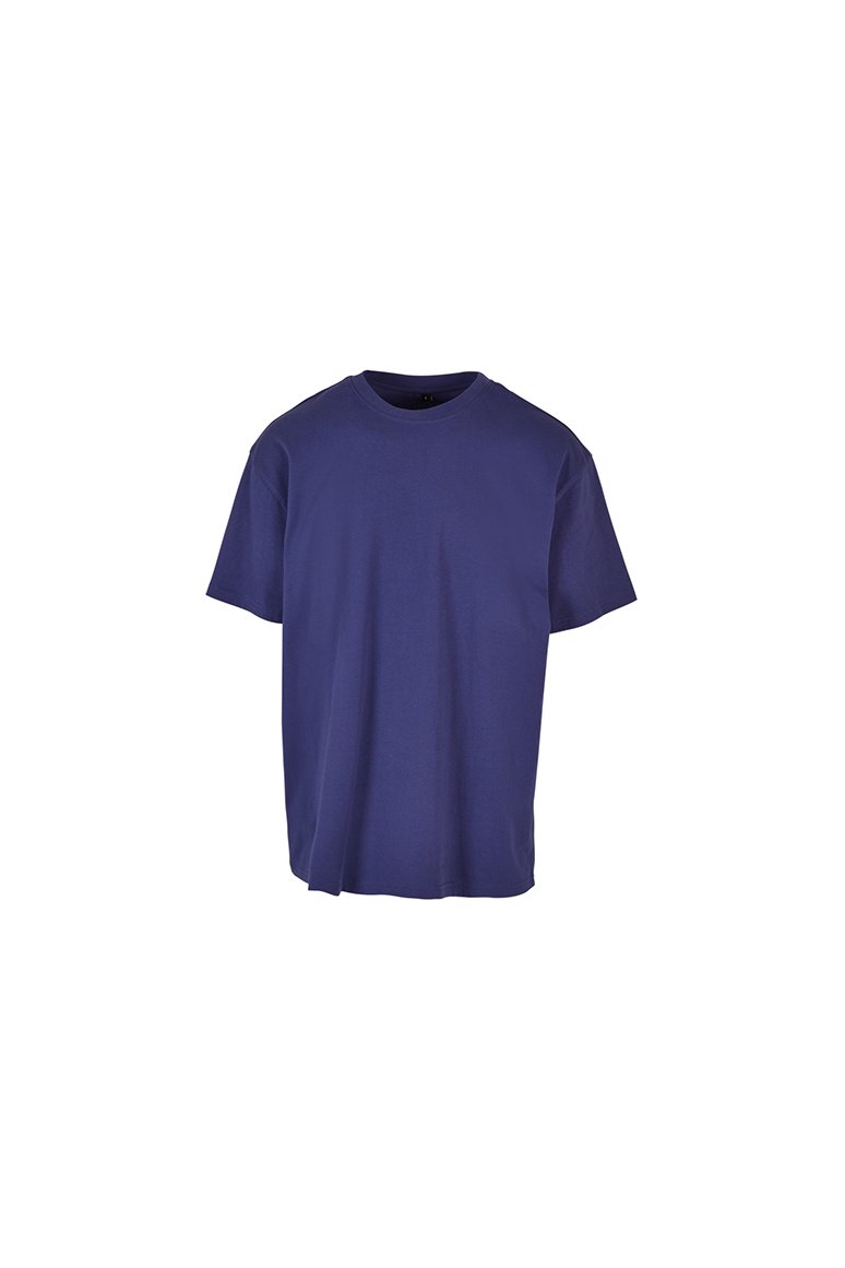 BYB Schweres Oversize-T-Shirt