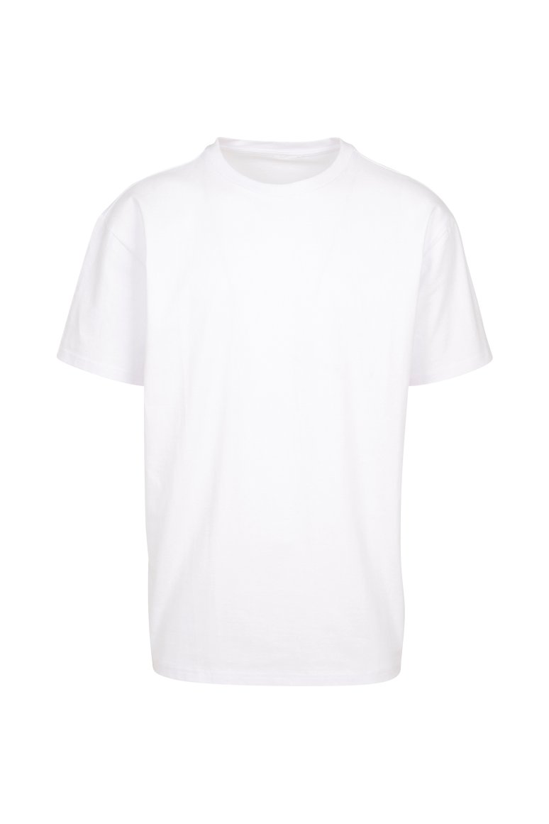 BYB Schweres Oversize-T-Shirt