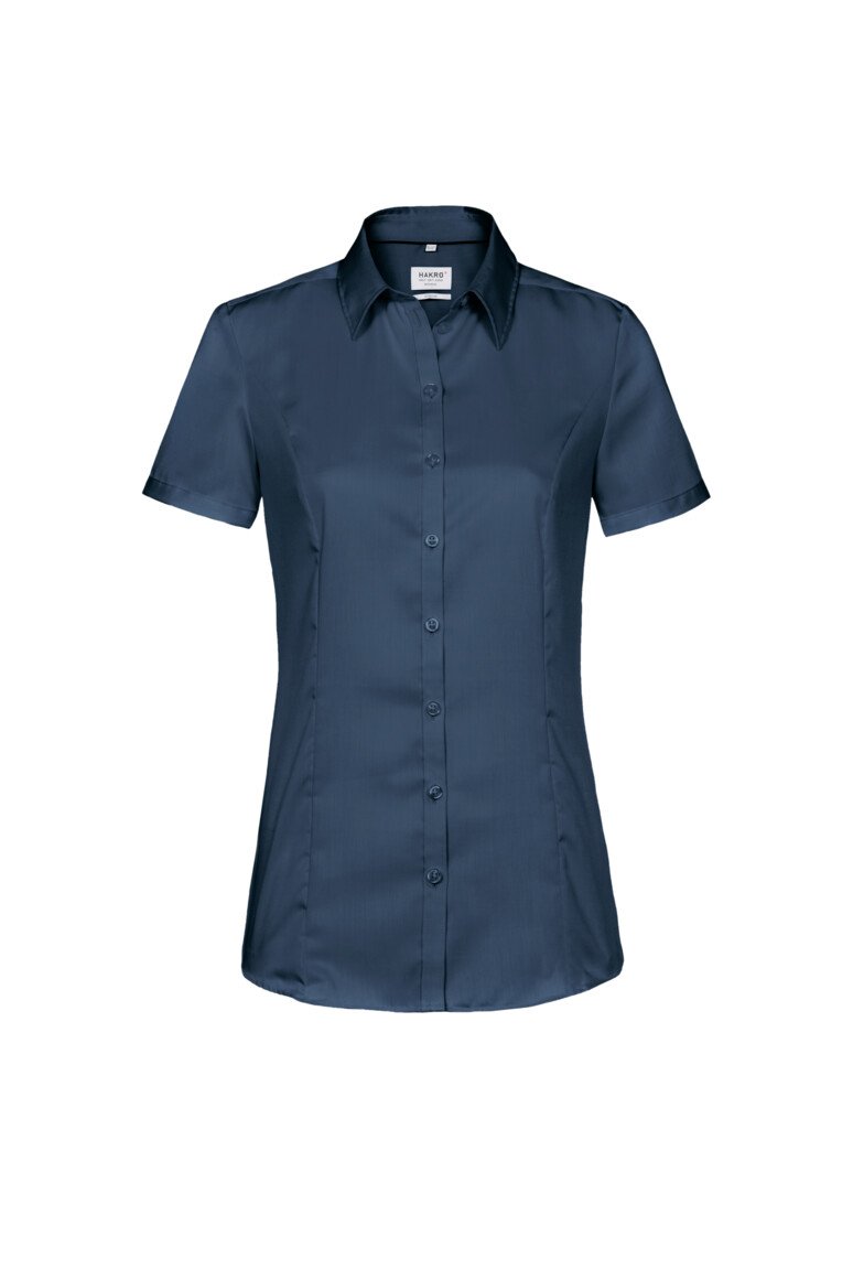 HAKRO 1/2-Arm Bluse Business Damen