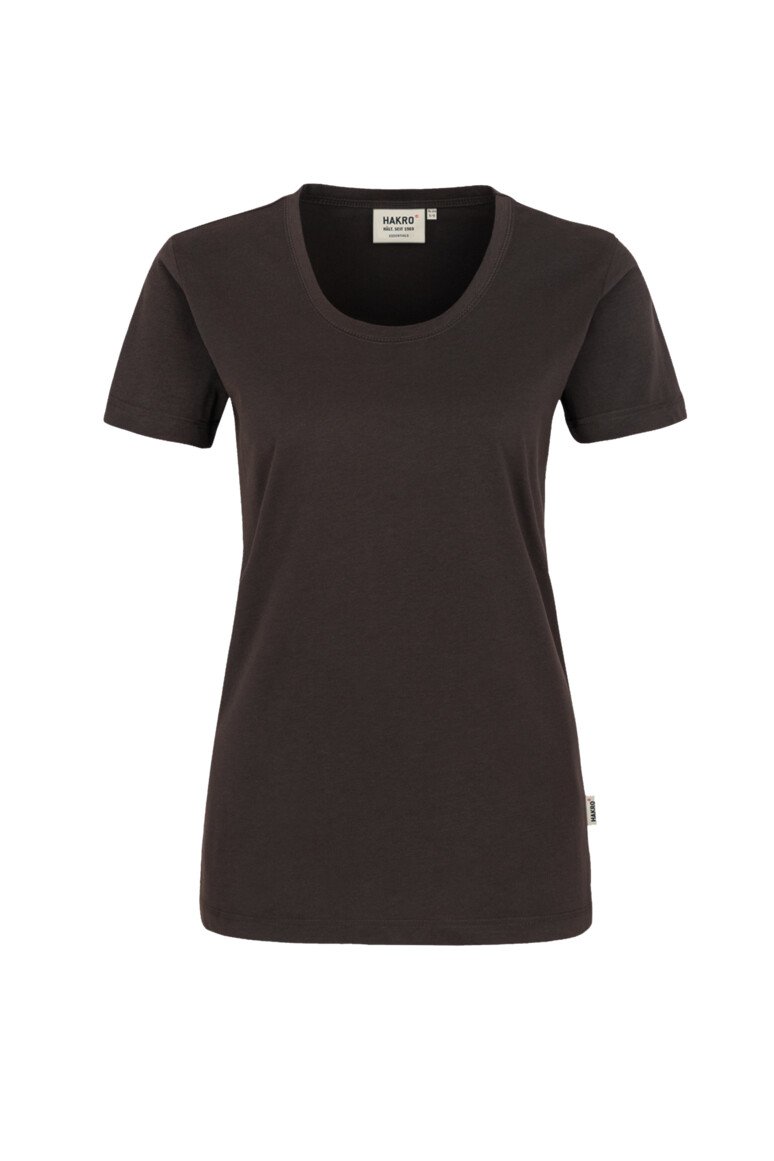 HAKRO T-Shirt Classic Damen