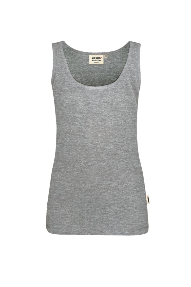 HAKRO Tank-Top Classic Damen