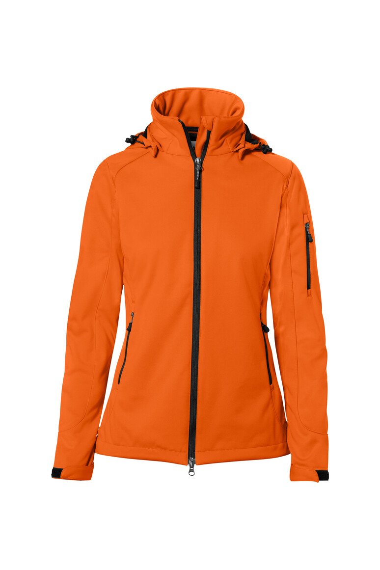 HAKRO Softshelljacke Alberta Damen