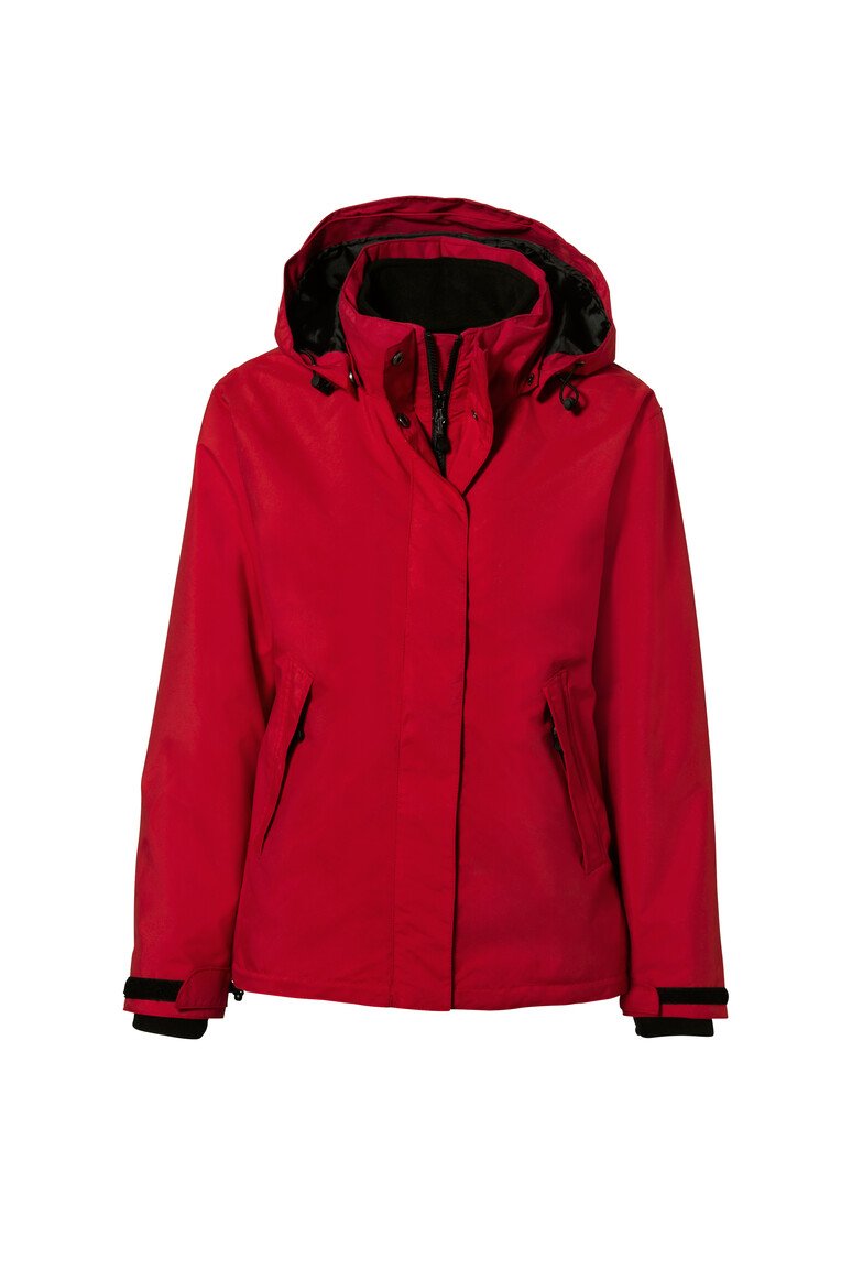 HAKRO Activejacke Aspen Damen